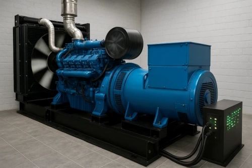 What is Load Acceptance in Diesel Generators?