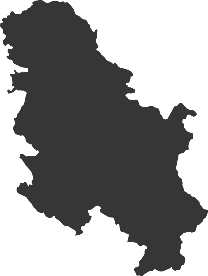 Serbia