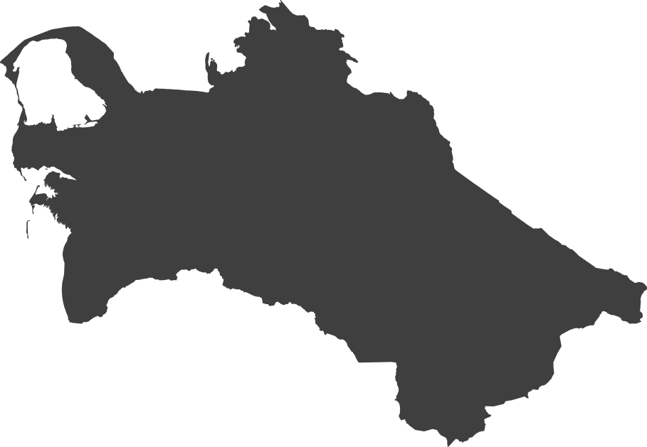 Turkmenistan