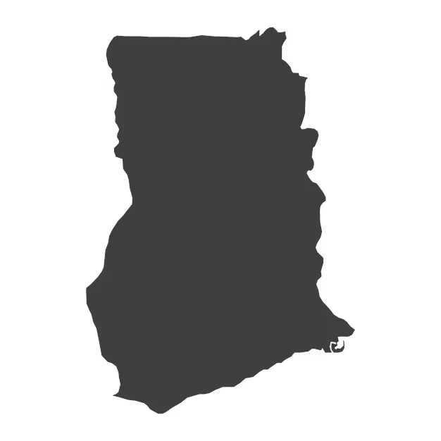 Ghana