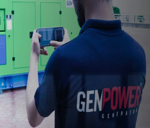 Generator Control: Remote Monitoring and Tracking Solutions