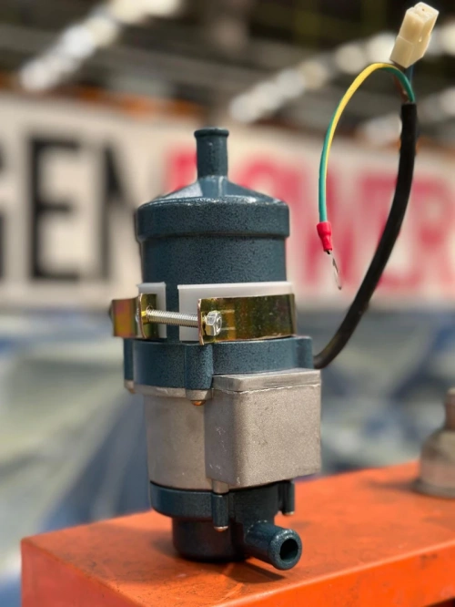 Why Are Heater Tubes So Important for Generators?